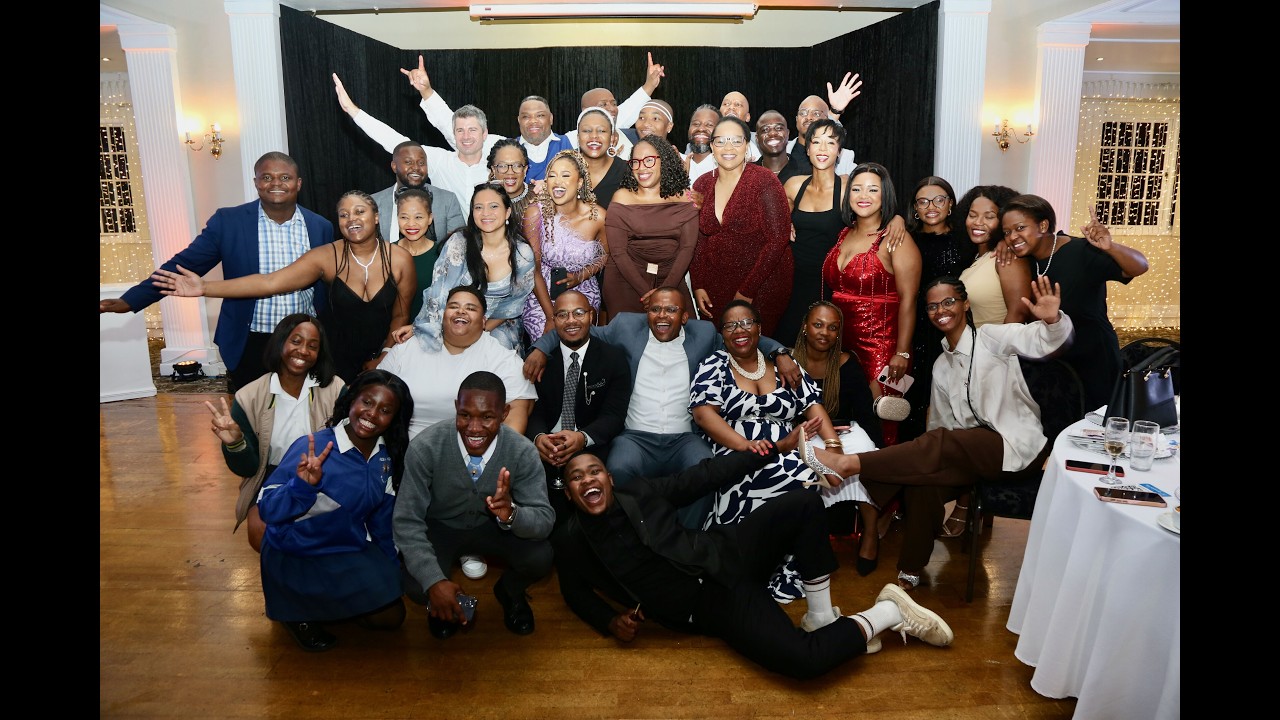 FLY Gala Dinner 2025 - 15 Years of Impact