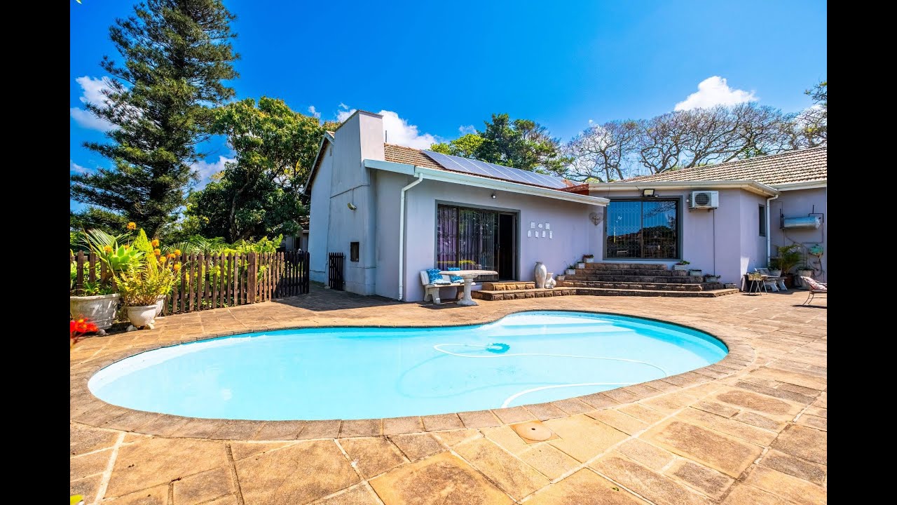 3 bedroom house for sale in Amanzimtoti, KwaZulu-Natal | WebRef: 1WB1715254