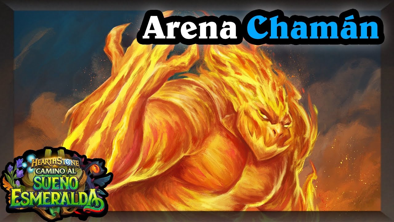 Probamos el MiniSet, ya disponible en la Arena [Hearthstone]