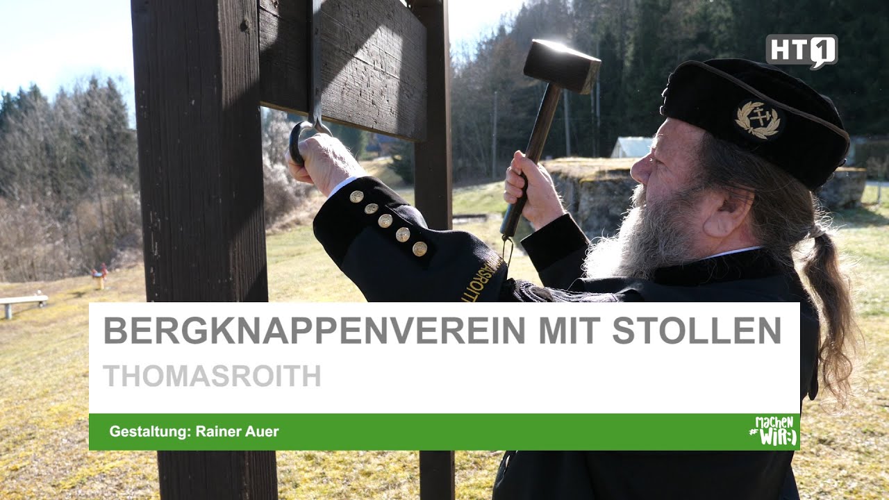 Thomasroith: Bergknappenverein