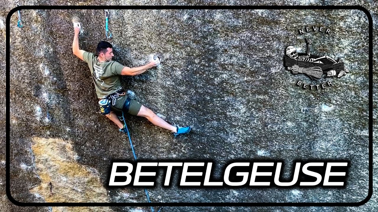 Betelgeuse (7c) | Picoña 2.0