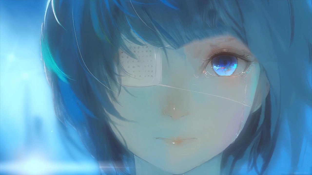 Sleep Token - The Love You Want (Nightcore version)