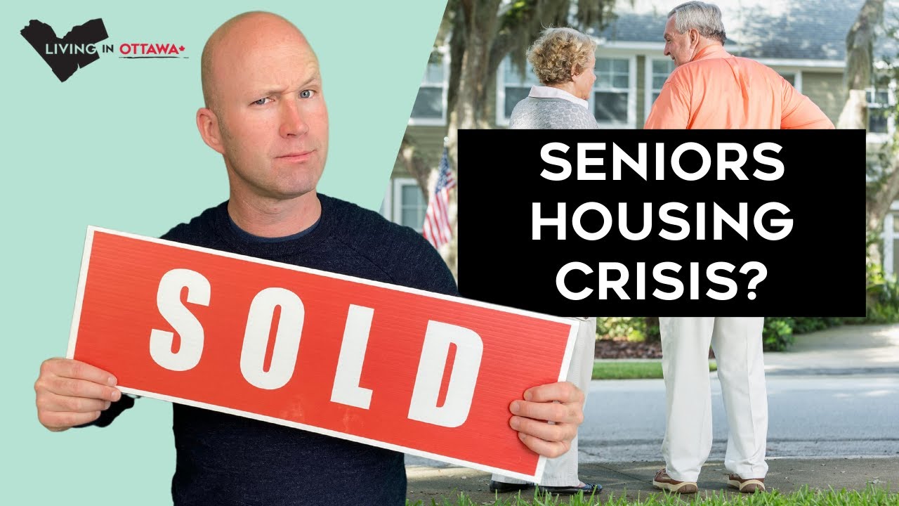Affordable Housing for Seniors and Multigenerational Homes when Living in Ottawa Real Estate