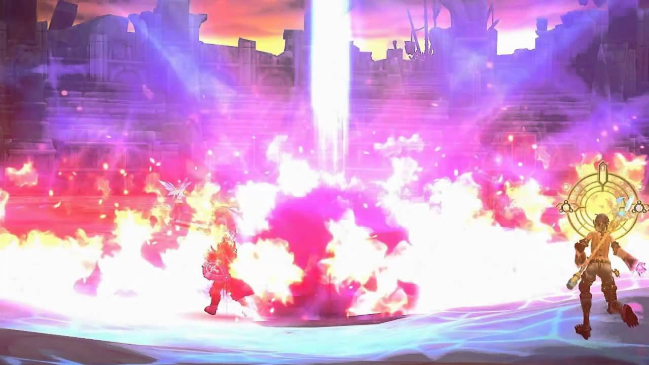 Allods Online