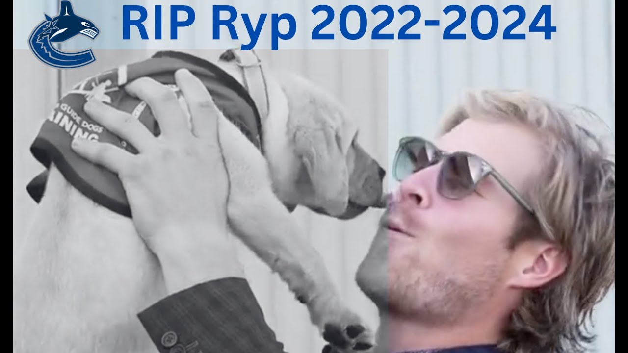 Don't You Forget About RYP