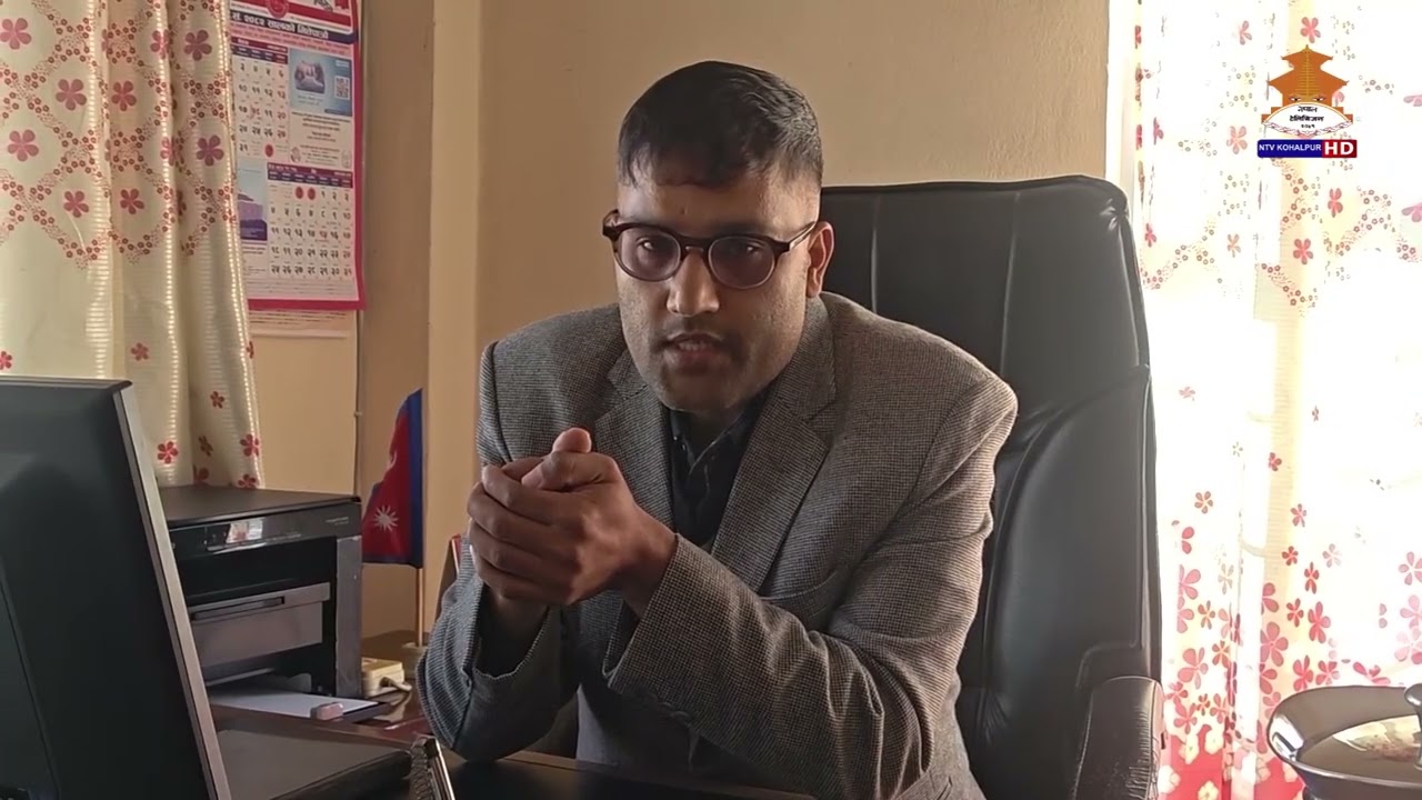 विद्युतका पोल नहटाइँदा नागरिकलाई सास्ती