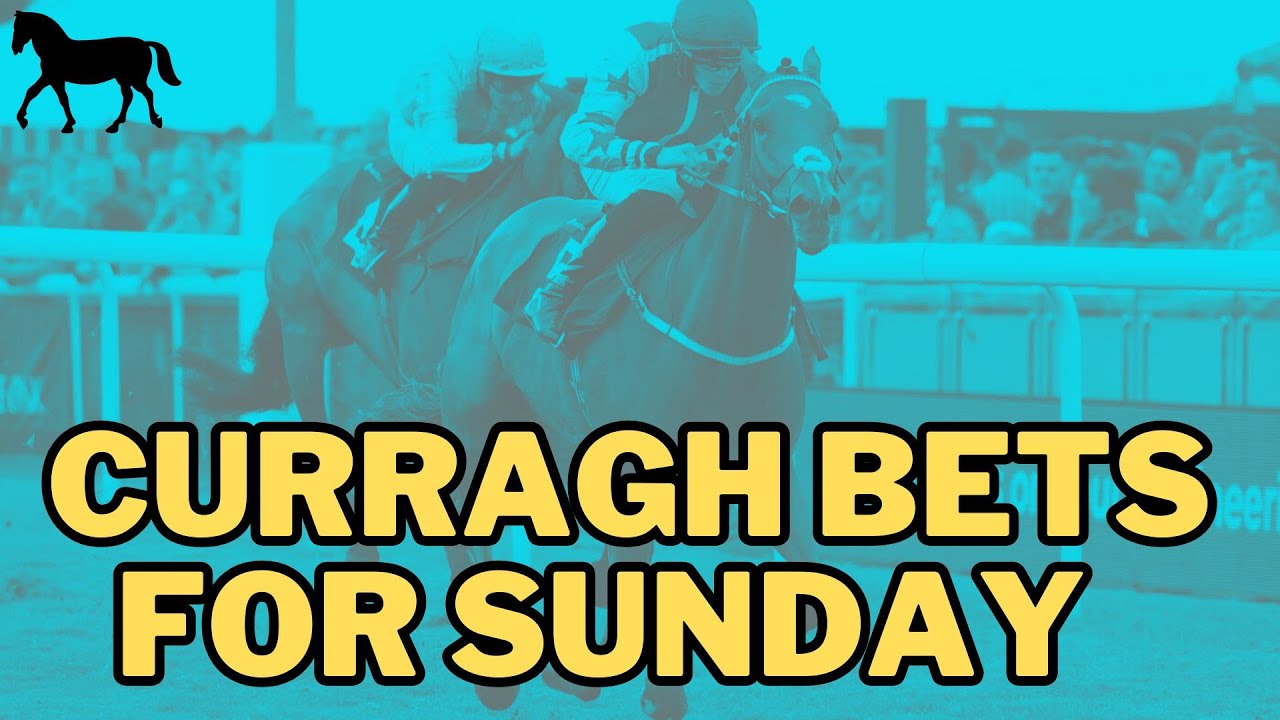 HORSE RACING TIPS - IRISH CHAMPIONS FESTIVAL - SEPT 14 2025 