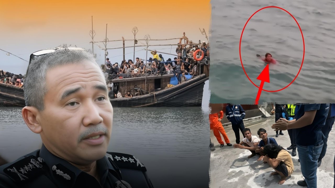 BREAKING NEWS | Rohingya Malaysia News | Rohingya Reality TV | Nov 9, 2025