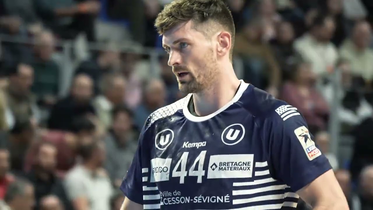 Cesson Dunkerque handball