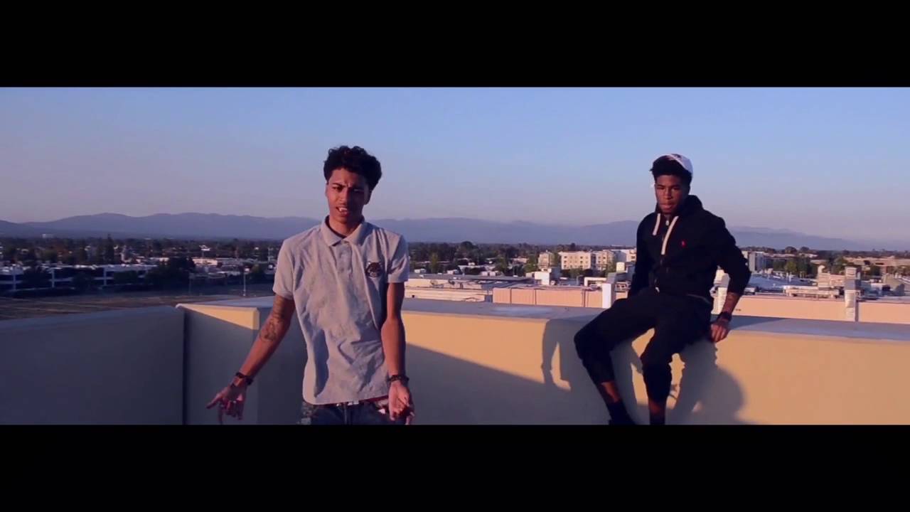 Lucas Coly - I Just Wanna (Official Music Video) Shot by @SoulVisions