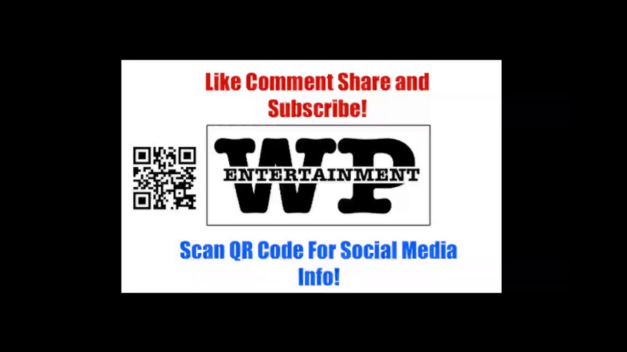 WordPlay Entertainment Radio