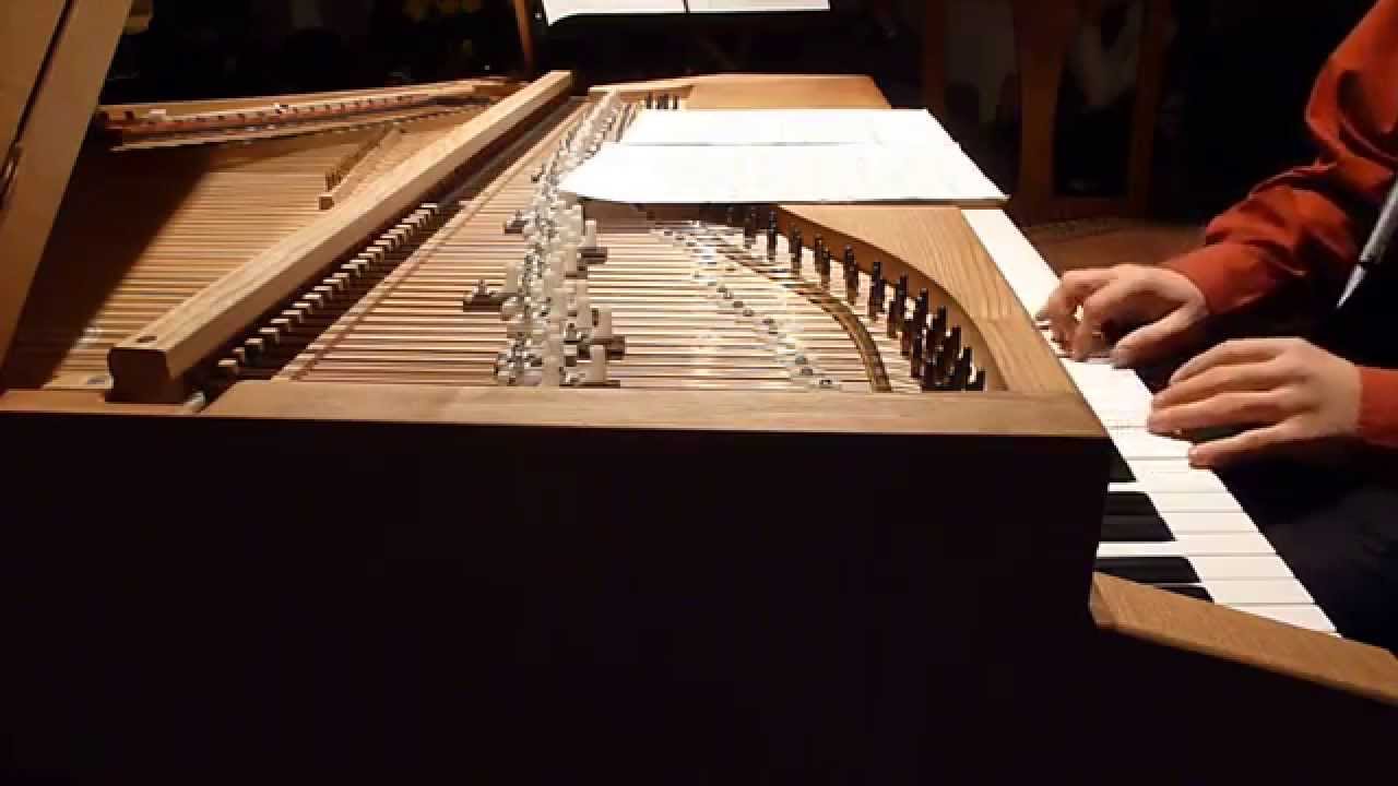 Hakan Ali Toker plays the Fluid Piano: Track 1: Musahabat-ı Musikiye & Rast Oyun Havası 