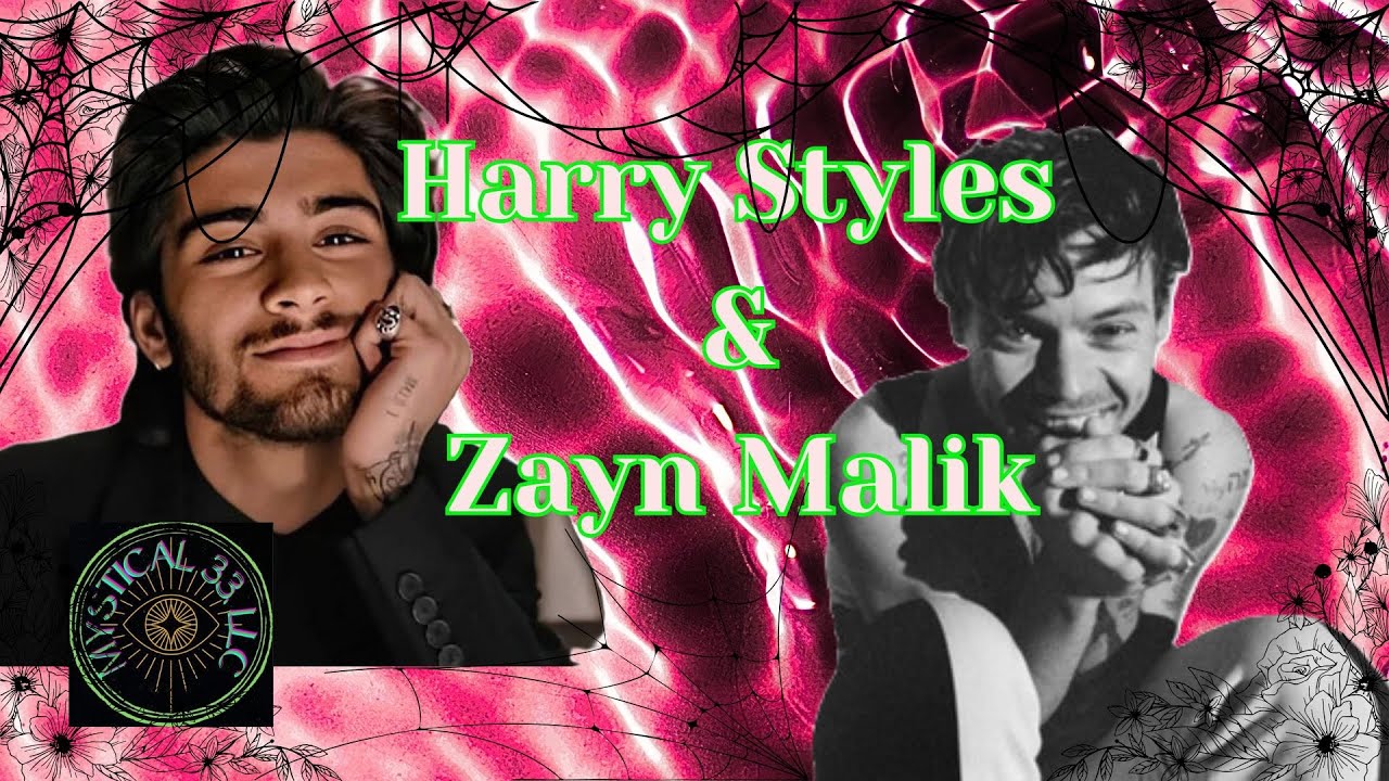 Гарри Стайлс и Зейн Малик | Секреты пытаются выйти на поверхность #harrystyles #zaynmalik