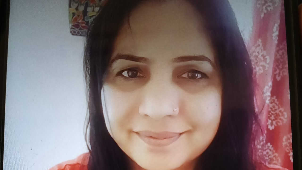 mom life is live आप सबका लाइव में स्वागत है जी