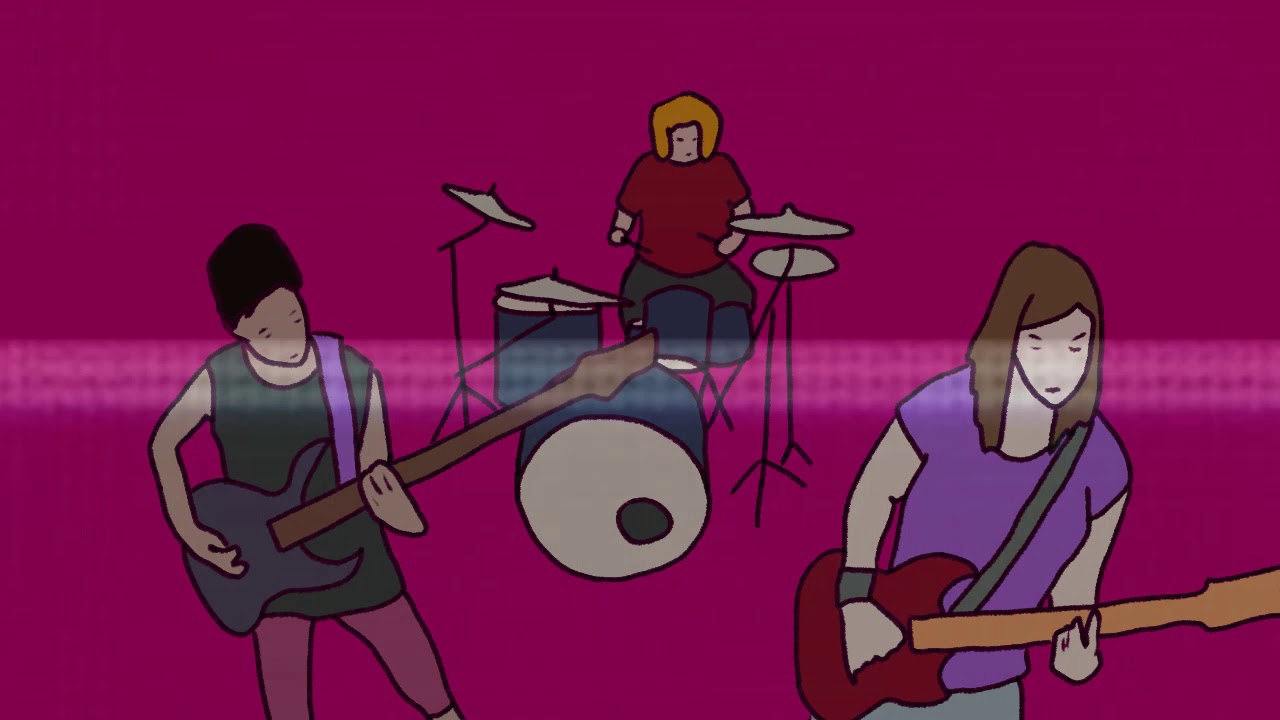 Les Buch - Ens Estan matant! (videoclip oficial)
