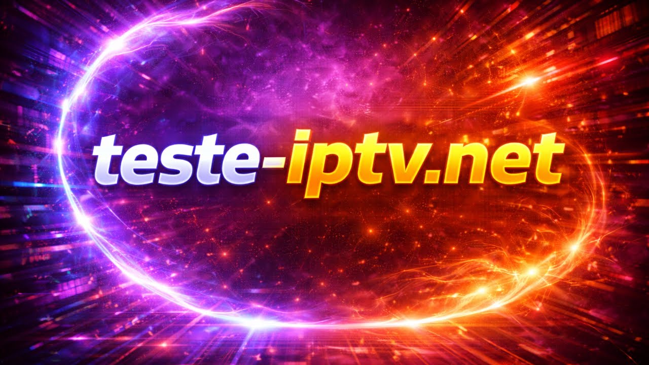 Teste IPTV Gr&aacute;tis 2025 Uni Prime IPTV