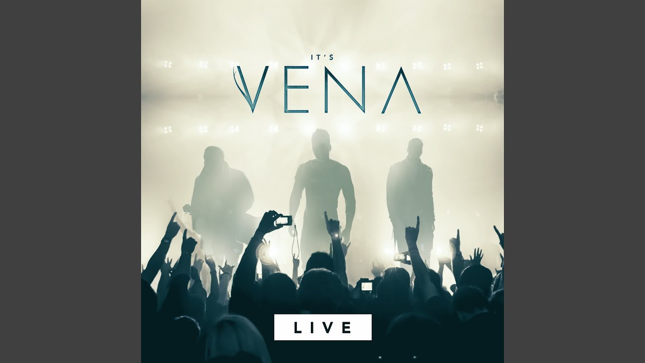 Sangre De Mis Venas (Live)