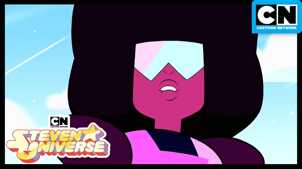 Steven's Craziest Moments (Compilation) | Steven Universe | Cartoon Network