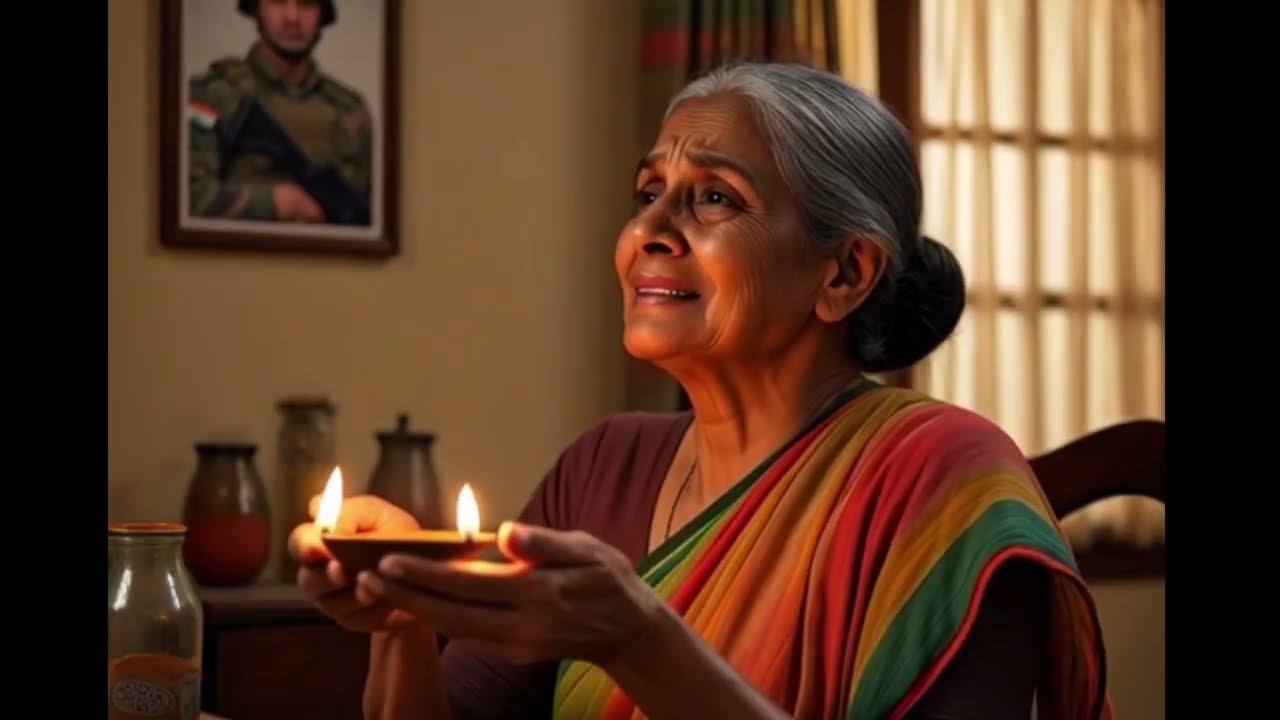 “जब तिरंगा बोल उठा 🇮🇳 | Heart Touching Desh Bhakti Song @dilsemusic012 