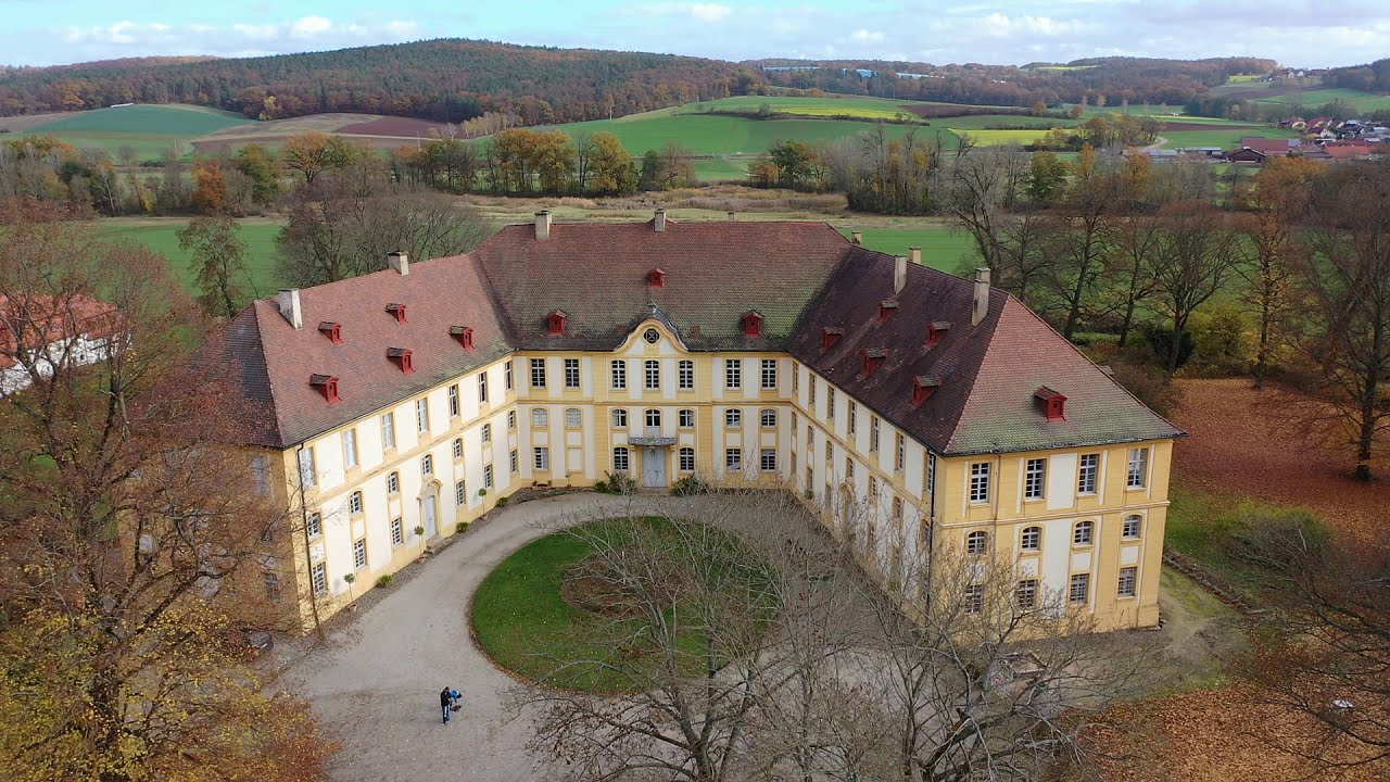 Marktgemeinde Rentweinsdorf  Imagefilm 2020