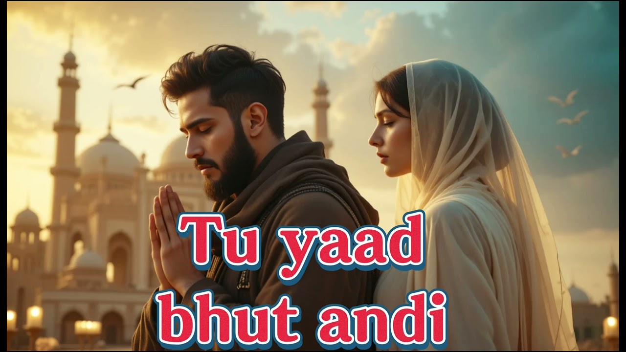 Tu yaad bhut andi new song 