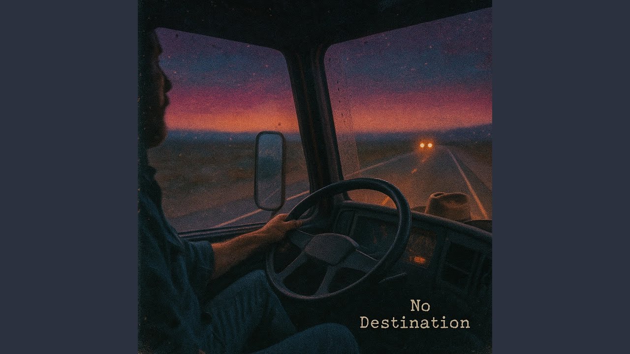 No Destination