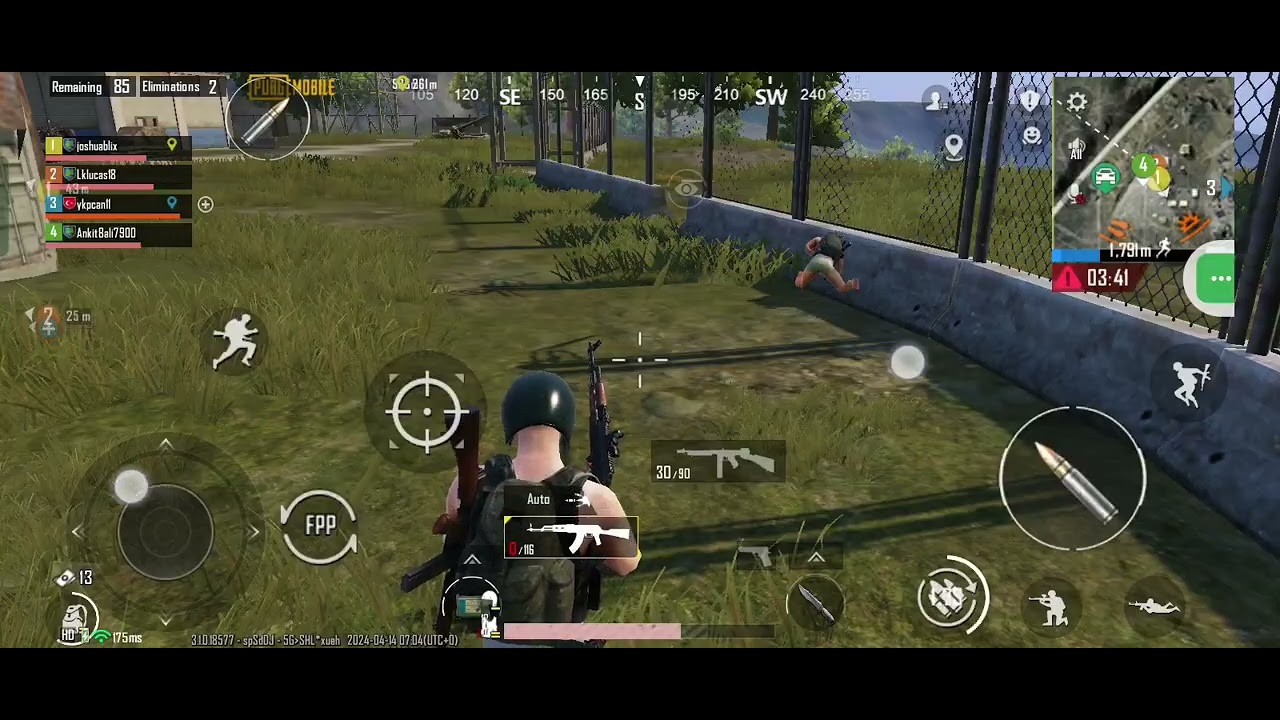 #pubglover #pubgmobile #awmpubg