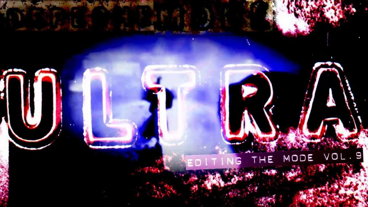 Depeche Mode - Home (Kaiser Vienna Dimension Remix 2011)