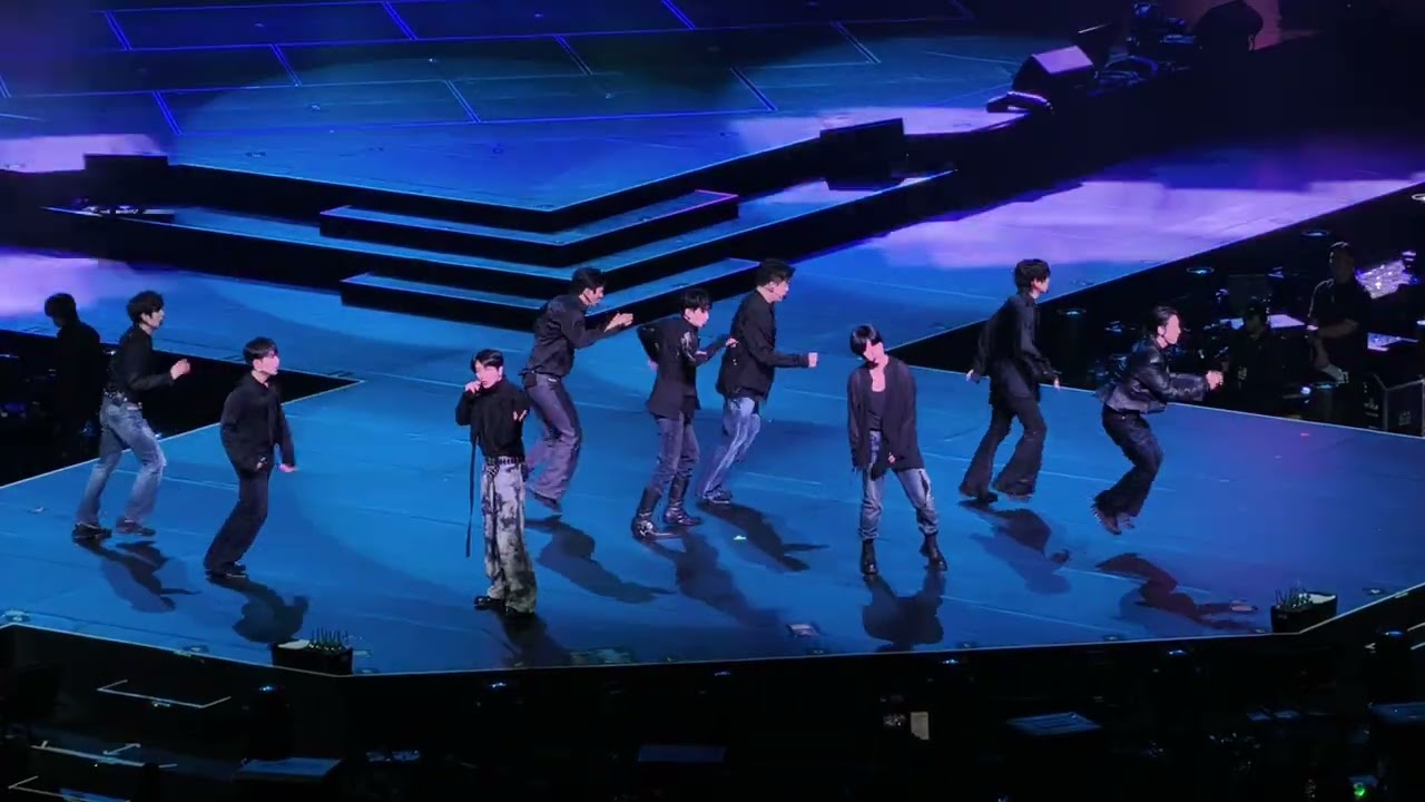 Super Girl@20260111 Super Junior SS10 in Macau