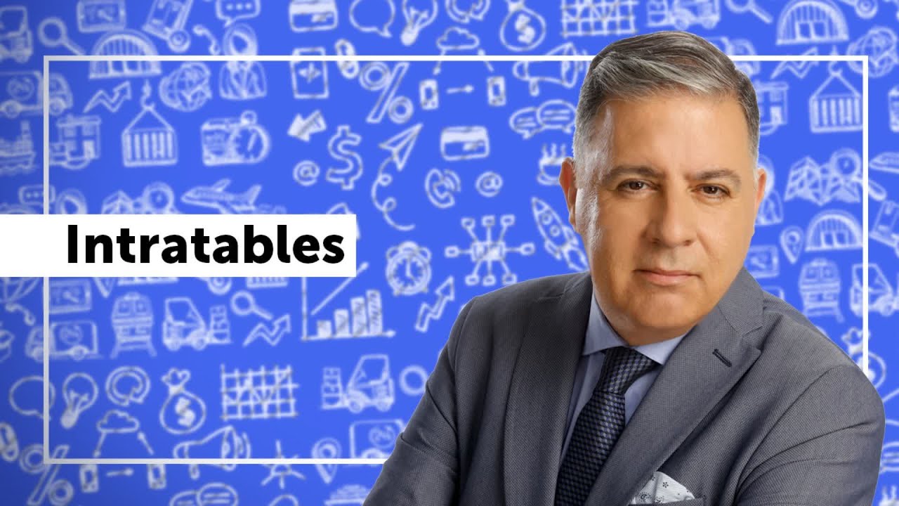 Intratables | Programa completo (12-10-2020)