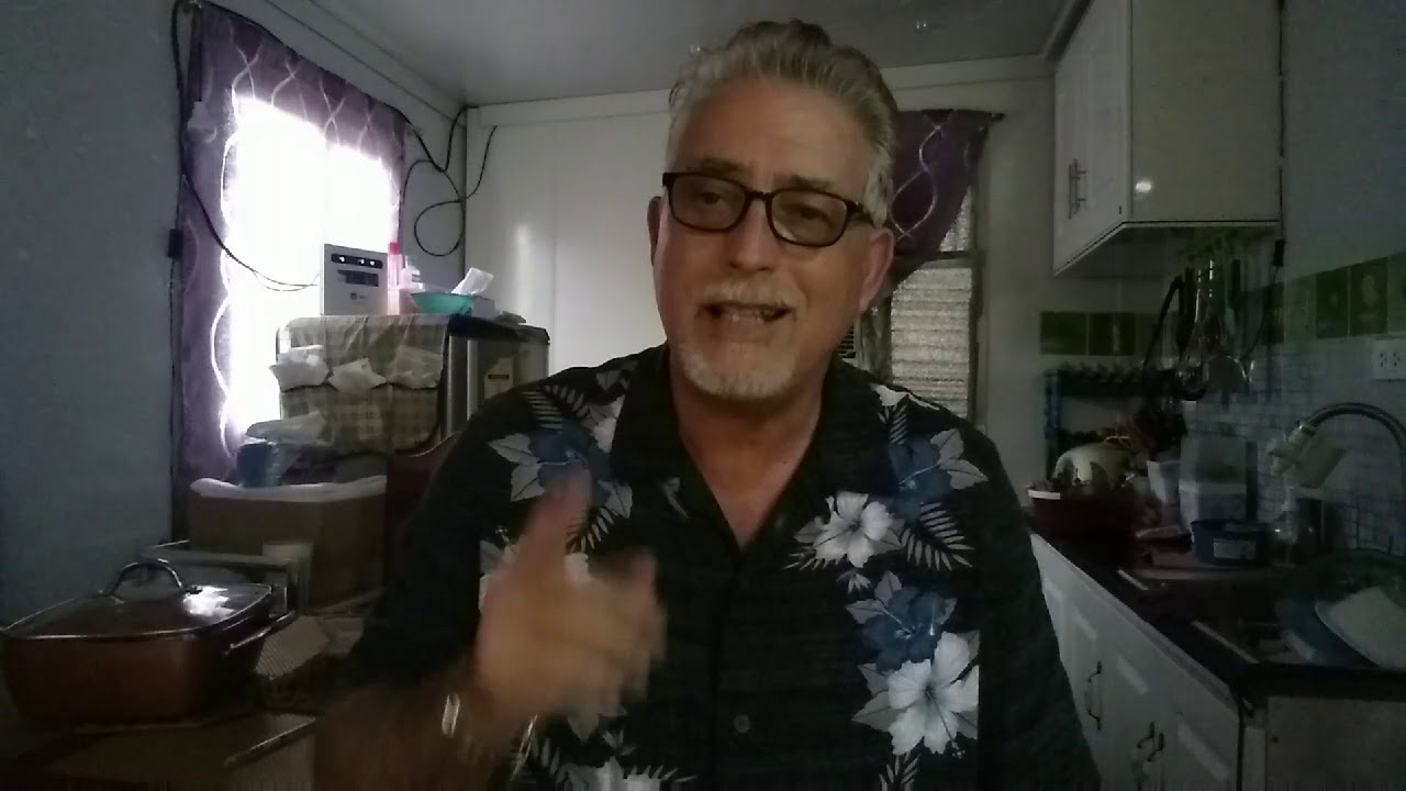 Pros and Cons of My Expandable House