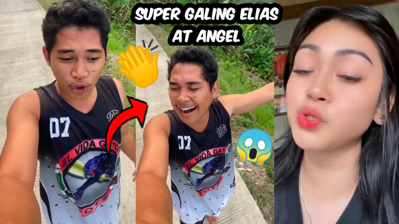 ELIAS J TV LUPET ng BOSES sa BUNDOK x ANGEL ABELLAR grand champion ng SHOWTIME! GRABE 😱😱 FULL VIDEO!