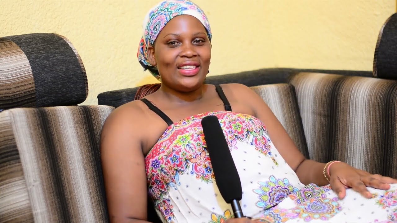 UMVA amajwi y, UMUGORE urangije turashize!