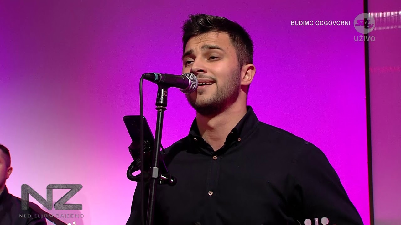 ZORA cover, Neretva, Halid Bešlić