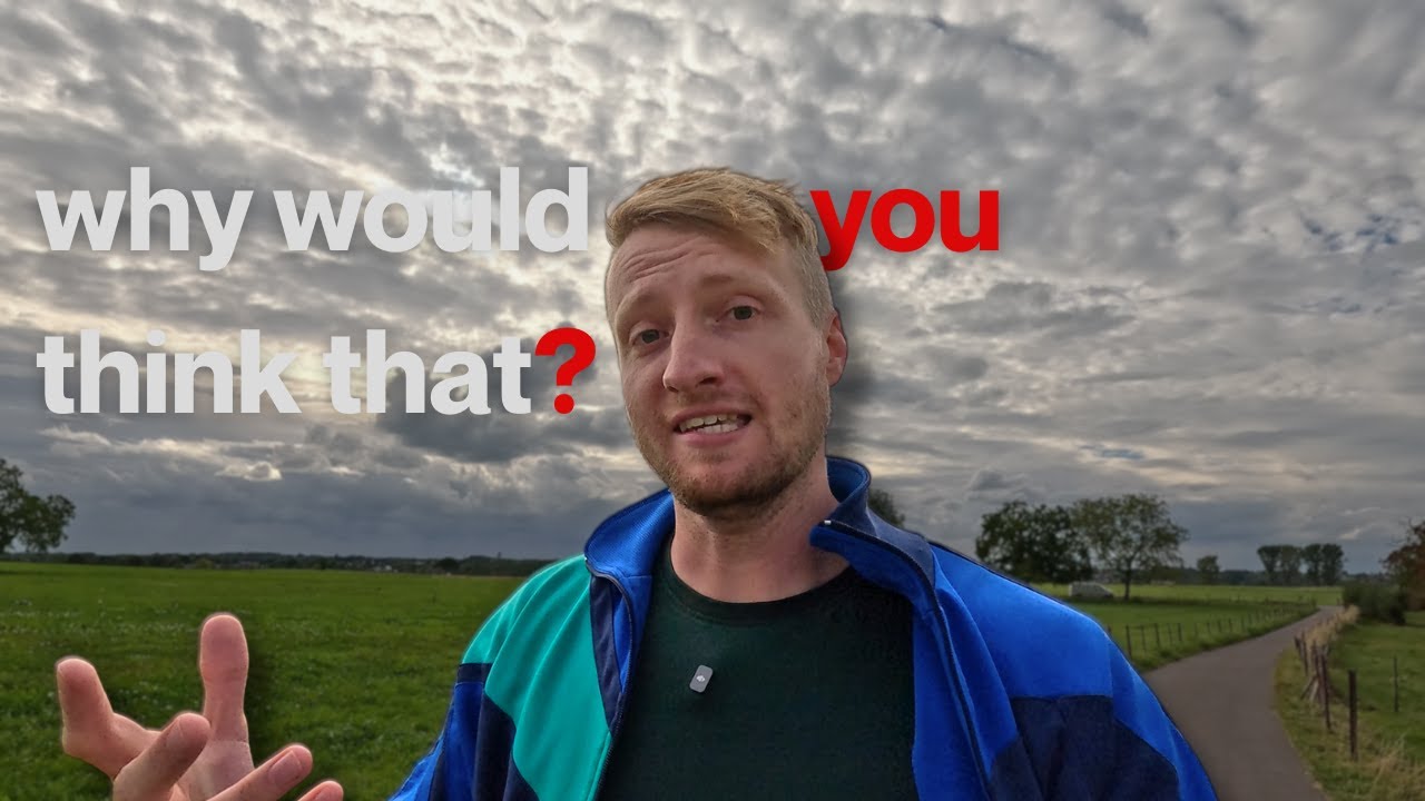 What Most Get Wrong About Manifestation