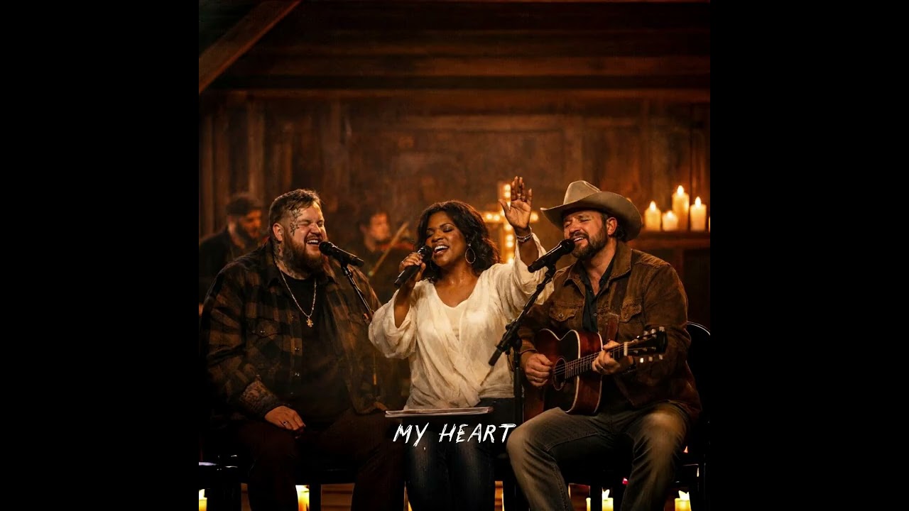 THANK YOU FOR LOVING ME, GOD ( Country Gospel Worship Song)
Thankful Worship Music