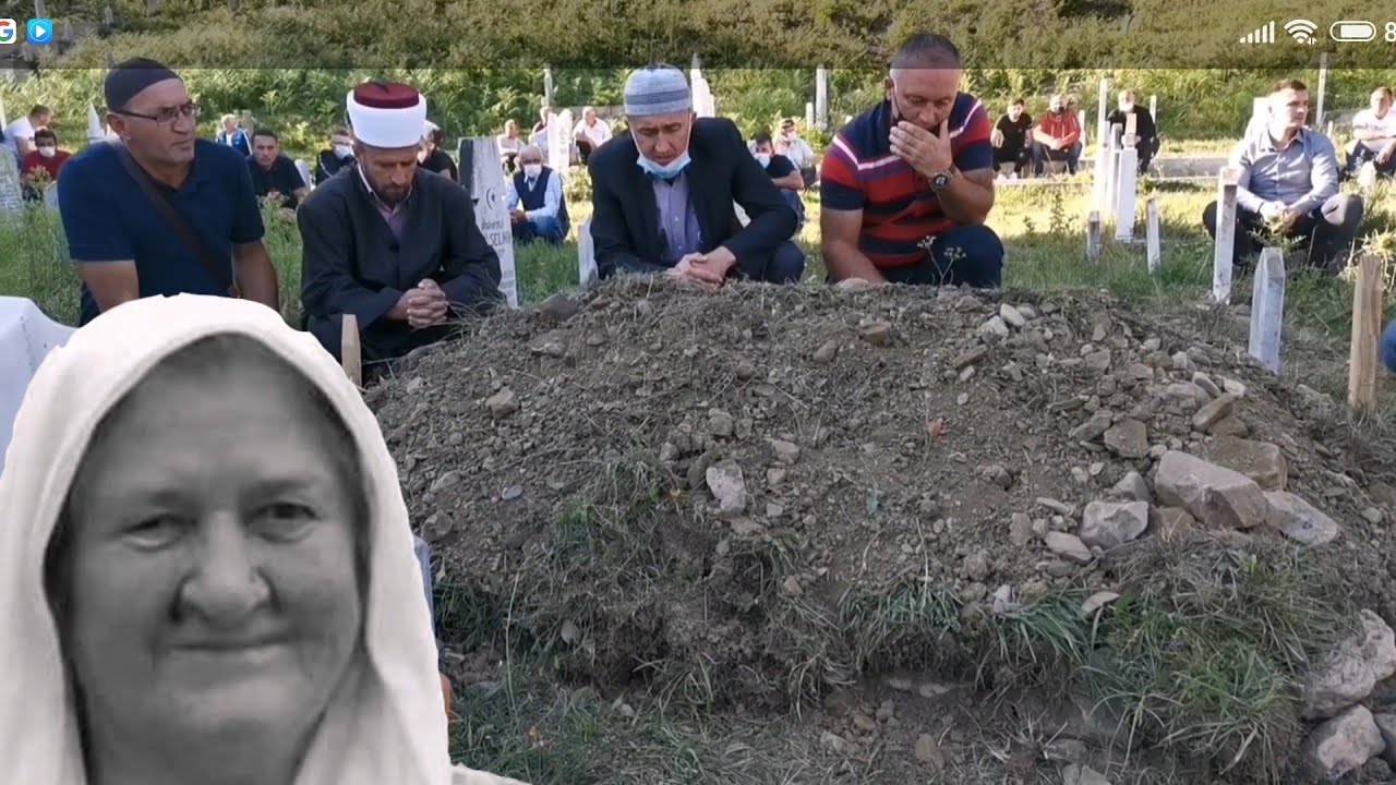 Dzenaza Medina Kuč