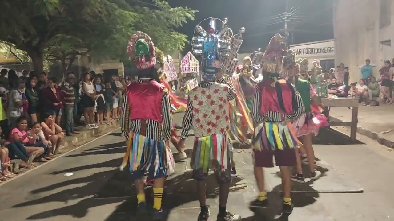 Guerreiro Campeão de Alagoas, em Lagoa do Rancho, Arapiraca - Parte 01