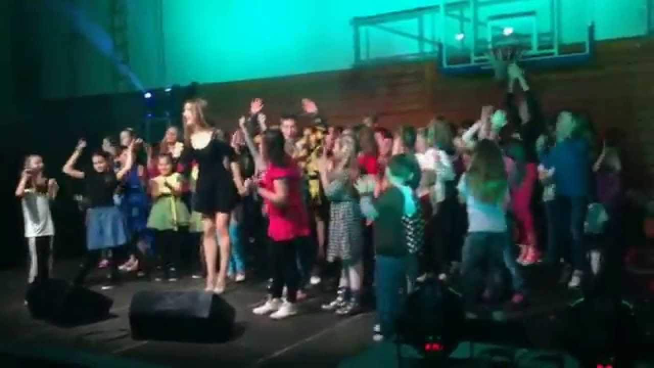 Dora Bačić - Show program live HD