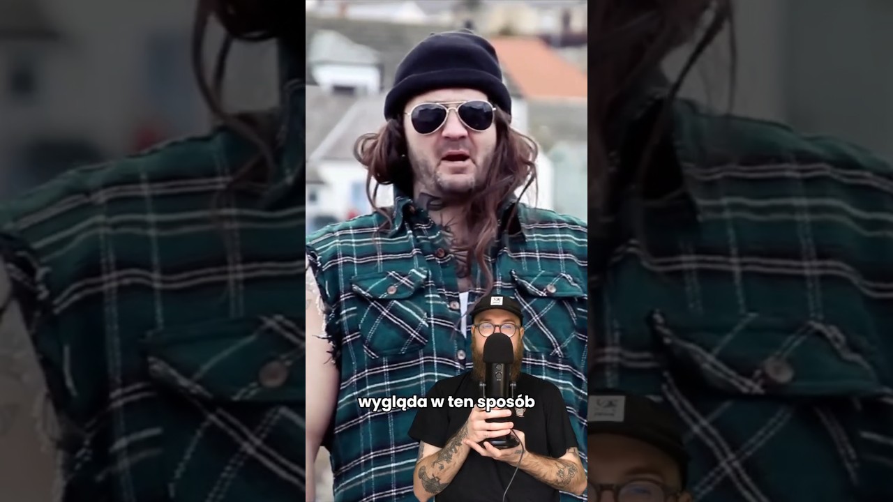 Szkocka zombie herbatka #filmy #horror #komedia