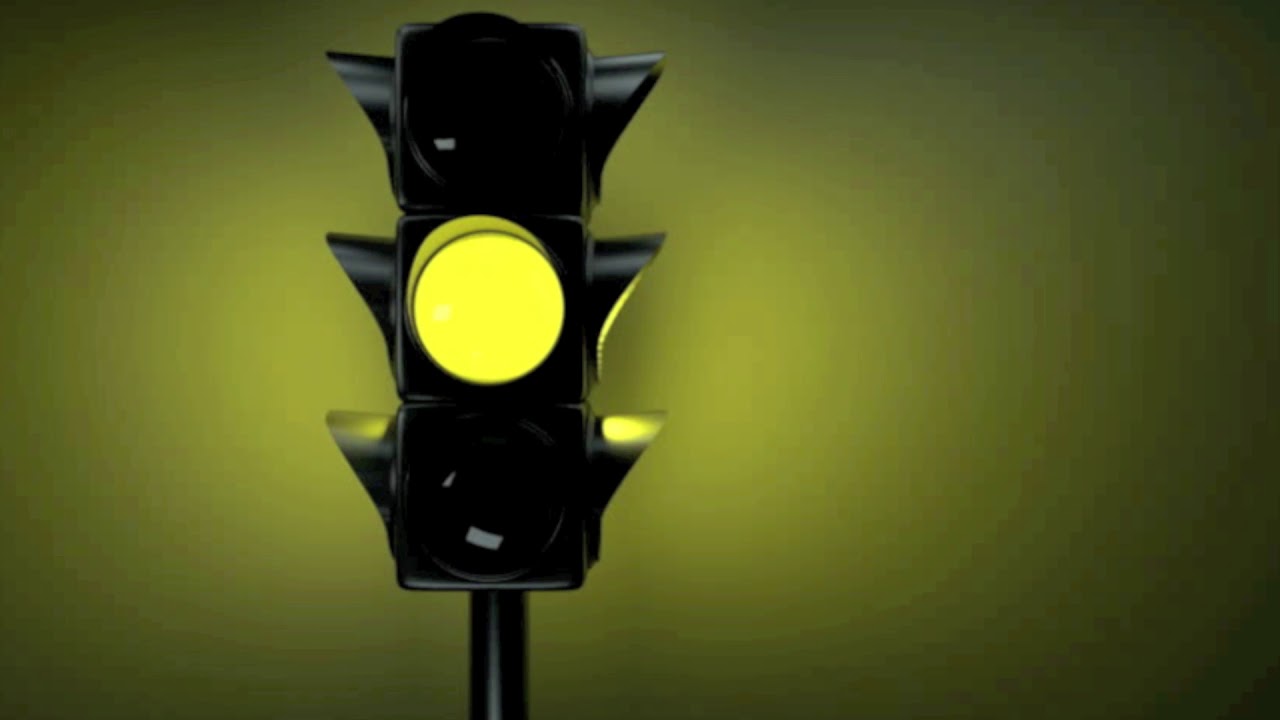 Robbie Nova Yellow Light
