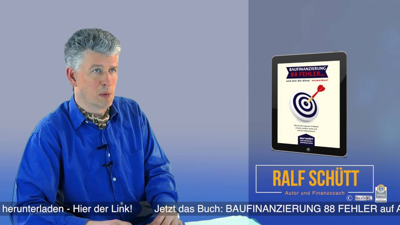 FEHLER Wie hoch ist der optimale Tilgungssatz die optimale Tilgung