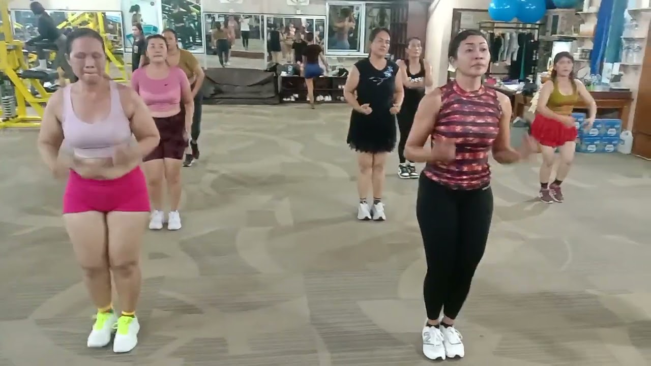 zena#gym#munggu#