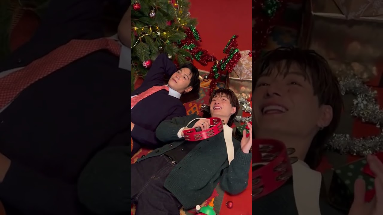 Merry Xmas KristSingto 2025