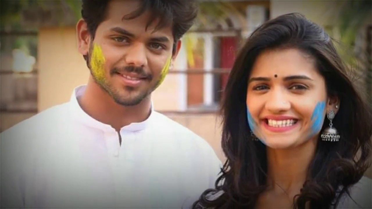Phulpakharu romantic ringtone | फुलपाखरू | (  Rohan Kolhal )