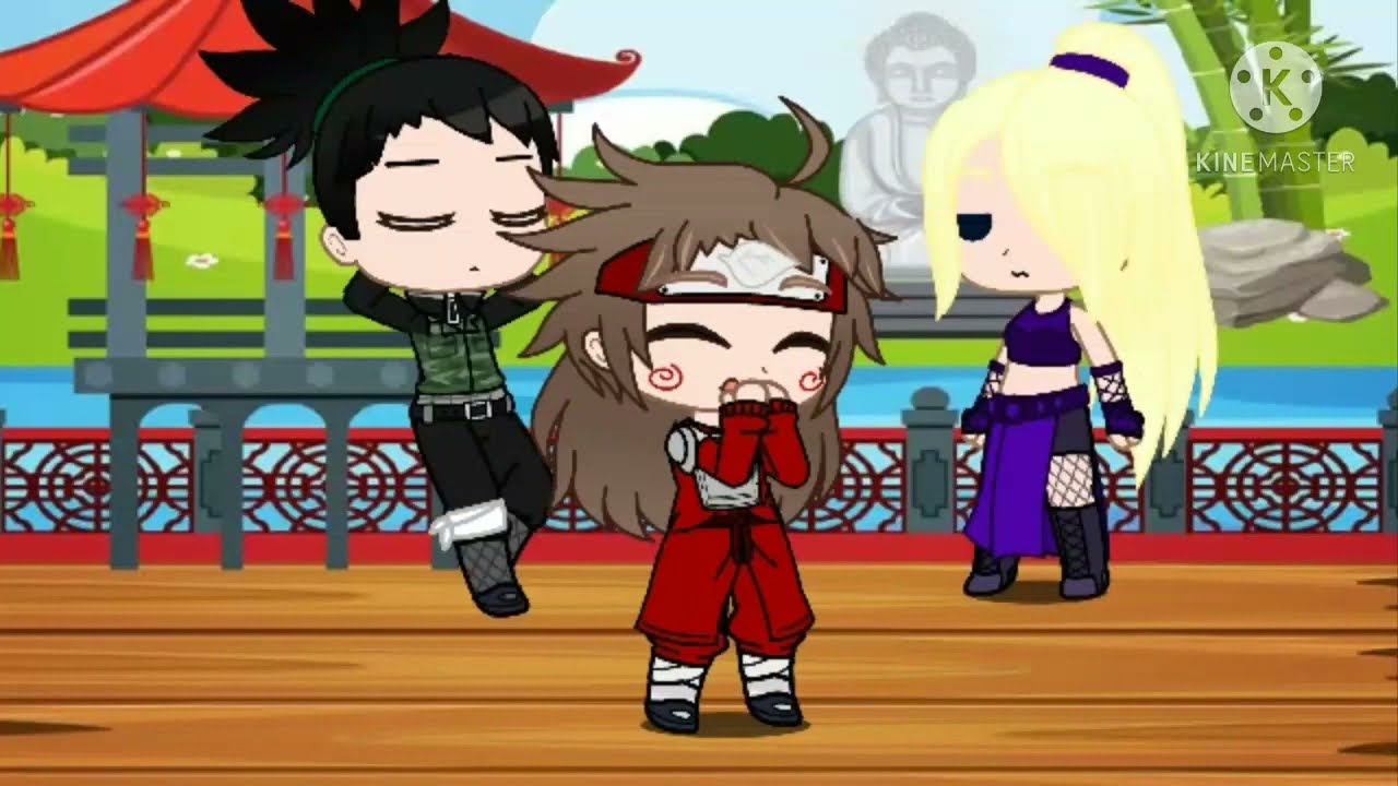 🍜🍃[•Së ëü ëstïvëssë ëm Närütø]🍡🍛 (Pärte 10)