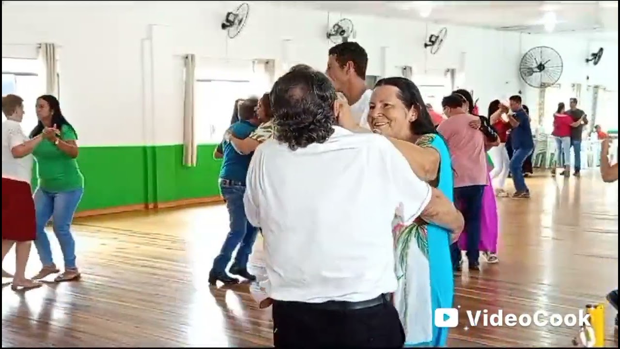 Matine com o Musical Balanço do Som em Chopinzinho Paraná