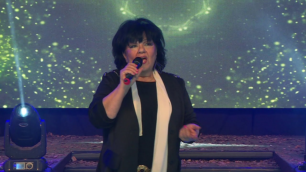 Dolly Plusssz - Színezüst fény  ( Zenés Randevú  Balázs Palival 2018 )