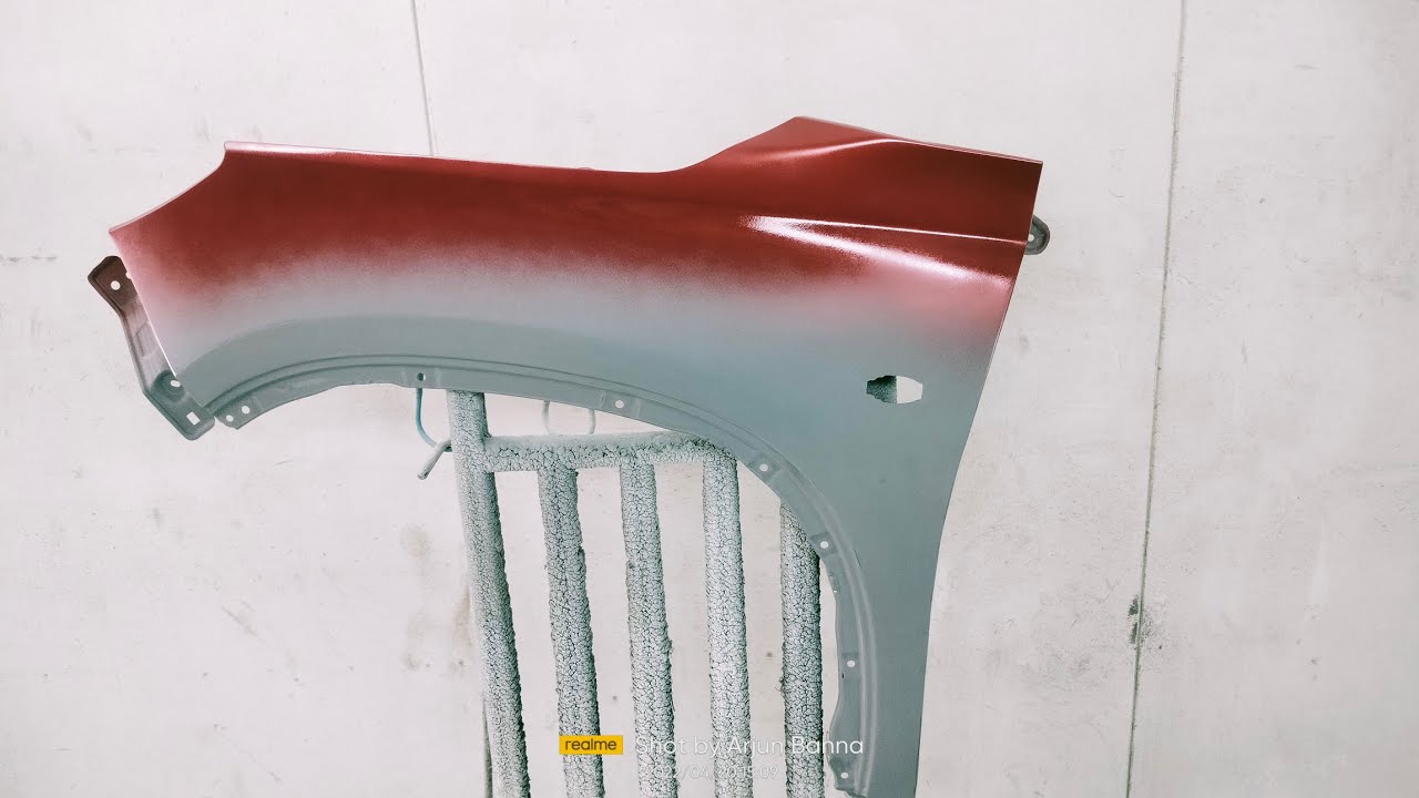 Brezza Paint, Brezza Full Body Paint price, denting/painting cost of car, Vitara brezza paint price