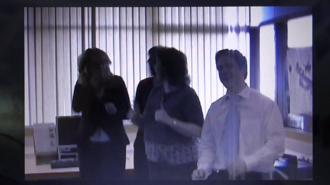 Forfar Academy 2008 Leavers DVD - Amarillo